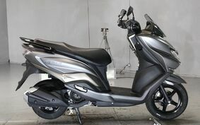 SUZUKI BURGMAN125 不明