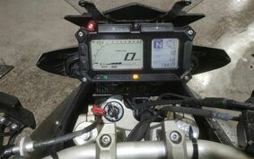 YAMAHA MT-09 Tracer 2015 RN36J