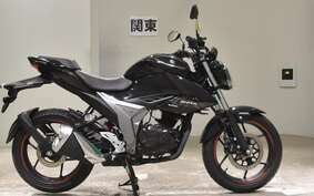 SUZUKI ジクサー150 ED13N