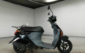 SUZUKI LET's 5 CA47A