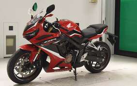 HONDA CBR650R 2021 RH03