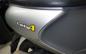 SUZUKI LET's 4 CA45A