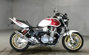 HONDA CB1300SF SUPER FOUR 2006 SC54