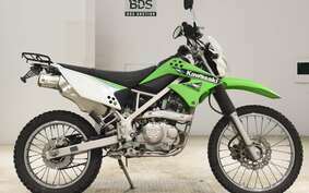 KAWASAKI KLX125 LX125C