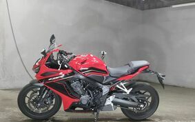 HONDA CBR650R 2023 RH03