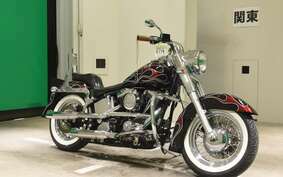 HARLEY FLSTN 1340 1994 BNL