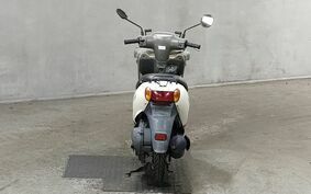 SUZUKI LET's 4 Basket CA43A