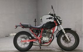 HONDA FTR223 MC34
