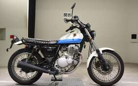 SUZUKI GRASS TRACKER NJ47A