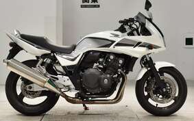 HONDA CB400 SUPER BOLDOR VTEC 2010 NC42