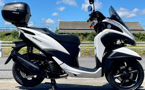 YAMAHA TRICITY 125 ABS SEC1J