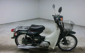 YAMAHA MATE 50 1994 V50