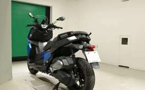 BMW C400X 2019