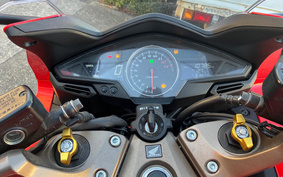 HONDA VFR800F 2018 RC79