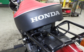 HONDA MONKEY AB27