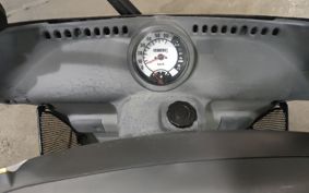 HONDA GYRO TA03