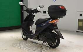 SUZUKI ADDRESS V50 Gen.2 CA44A