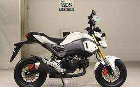 HONDA GROM JC61