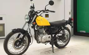 SUZUKI GRASS TRACKER NJ4BA