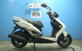 YAMAHA CYGNUS 125 XSR 2 2013 SE44J