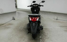 YAMAHA N-MAX 125 SE86J