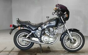 YAMAHA XS250 SPECIAL 17E