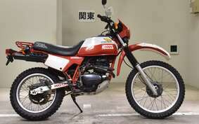 HONDA XL250R PARIS-DAKAR  MD03