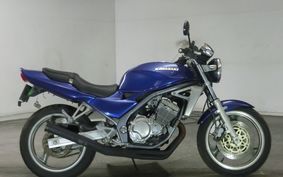 KAWASAKI BALIUS 250 1994 ZR250A