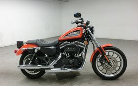 HARLEY XL883R 2009 CS2