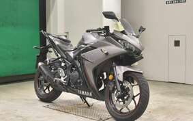 YAMAHA YZF-R25 RG10J