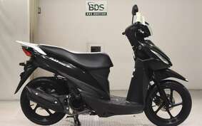 SUZUKI ADDRESS 110 CE47A