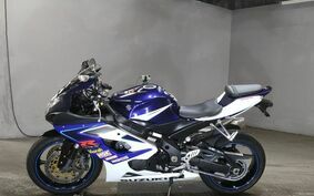 SUZUKI GSX-R1000 2006 B6121