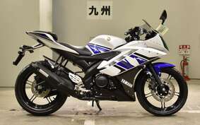 YAMAHA YZF-R15 1CK0