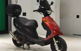 SUZUKI ADDRESS V125 CF4EA