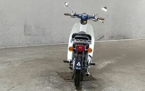 HONDA C70 SUPER CUB HA02