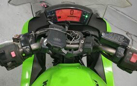 KAWASAKI NINJA 400 R 2012 ER400B