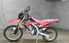 HONDA CRF250L MD38