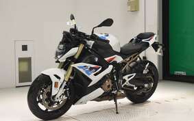 BMW S1000R M PACKAGE 2022