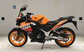 HONDA CBR250R A MC41