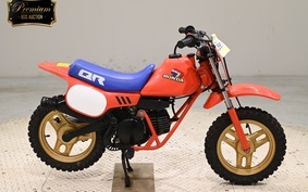 HONDA QR50 AE01