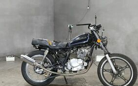 SUZUKI GN125 H 不明