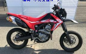 HONDA CRF250M MD44