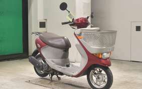 SUZUKI LET's 4 Basket CA43A