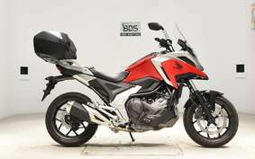 HONDA NC750X DCT 2021 RH09