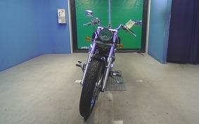 HONDA SHADOW 750 SLASHER 2001 RC48