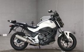 HONDA NC 700 S RC61