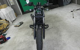 HONDA REBEL 250 A MC49