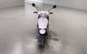 SUZUKI LETS4 CA45A