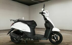 SUZUKI LET's CA4AA