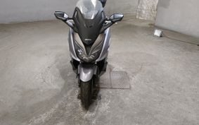 HONDA FORZA MF15